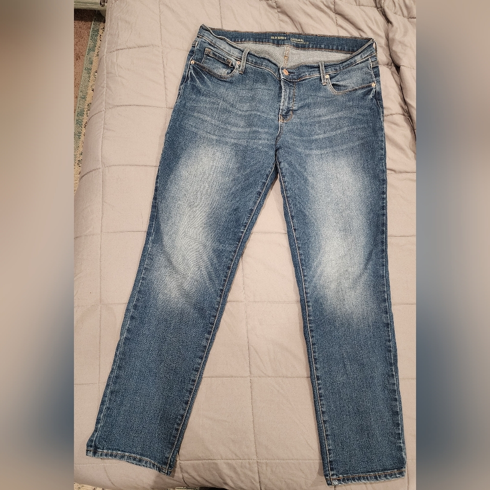Old Navy Jeans